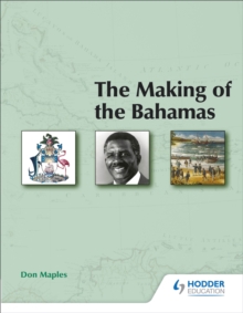 Image for The Making of the Bahamas 2E