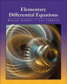 Image for Multi Pack: Thomas Calculus, update with Linear Algebra and It's Applications with Elementary Differential Equations