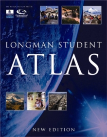 Image for Longman Student Atlas
