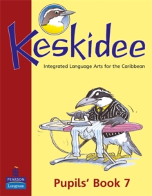Image for Keskidee Pupils' Book 7 2E