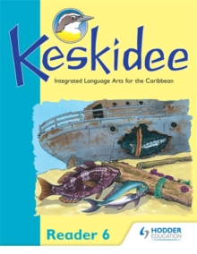 Image for Keskidee Reader 6