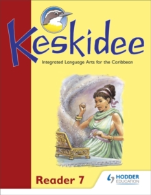 Image for Keskidee Reader 7