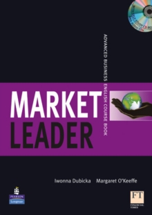 Image for Market Leader Advanced Coursebook