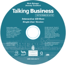 Image for Online for Business Italy CD-Rom