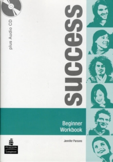 Success Beginner Workbook and CD Pack