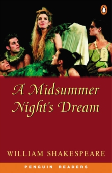 Image for "A Midsummer Night's Dream"