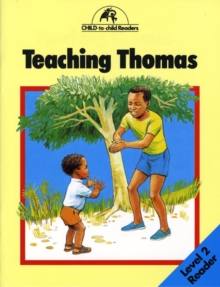 Image for Teaching Thomas