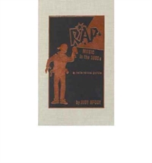 Rap Music in the 1980s CB