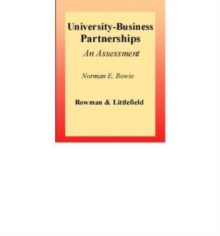 University-Business Partnerships