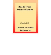 Image for Roads from Past to Future