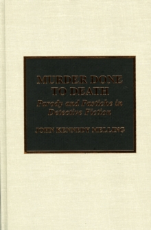 Image for Murder Done to Death