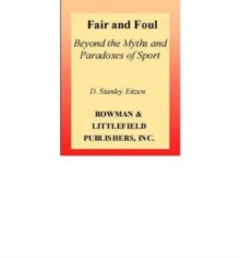 Fair and Foul