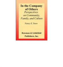 In the Company of Others