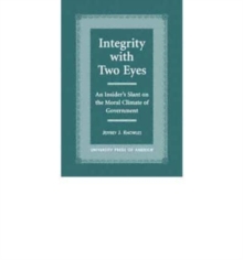 Integrity with Two Eyes