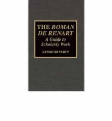 Roman De Renart