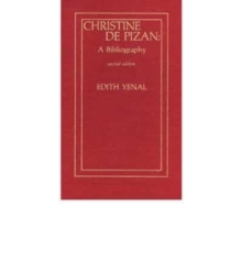 Christine De Pizan