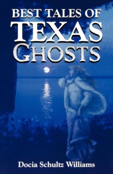 Image for Best tales of Texas ghosts