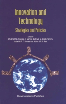 Image for Innovation and Technology - Strategies and Policies