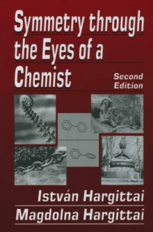 Image for Symmetry through the eyes of a chemist