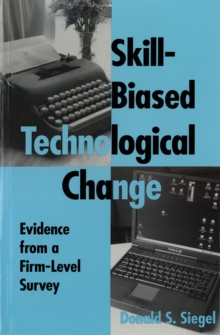 Image for Skill-biased Technological Change: Evidence from a Firm-level Survey.