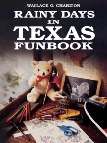 Image for Rainy days in Texas funbook