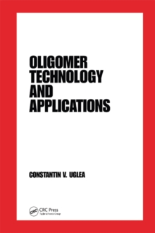 Image for Oligomer technology and applications