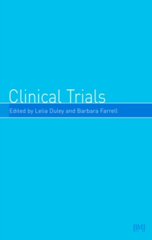 Image for Clinical trials