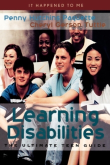 Image for Learning Disabilities: The Ultimate Teen Guide
