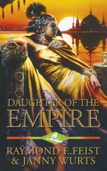 Image for Daughter of the empire