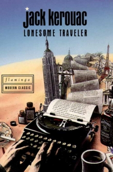 Image for Lonesome Traveler