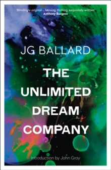 Image for The unlimited dream company