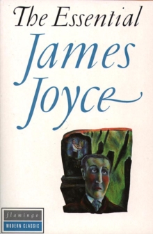 Image for The Essential James Joyce