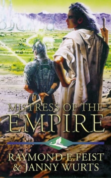 Image for Mistress of the empire