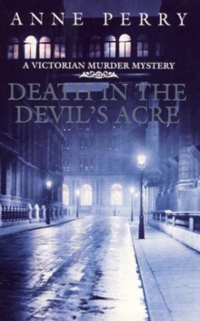 Image for Death in the Devil's Acre