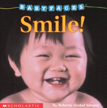 Image for Smile! (Baby Faces Board Book)