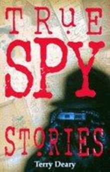 Image for True spy stories