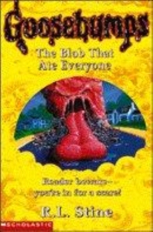 Image for The blob that ate everyone