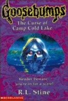 Image for CURSE OF CAMP COLD LAKE