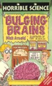 Image for Bulging brains