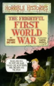 Image for The frightful First World War