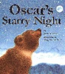 Image for Oscar's starry night