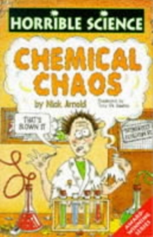 Image for Chemical chaos
