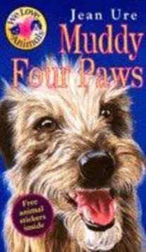 Image for Muddy four paws