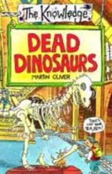 Image for Dead dinosaurs