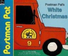 Image for Postman Pat's white Christmas