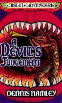Image for A devil's judgement