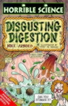 Image for Disgusting Digestion
