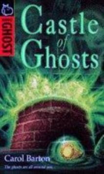 Image for Castle of ghosts