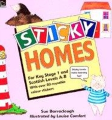 Image for Sticky homes