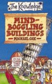 Image for MIND BOGGLING BUILDINGS